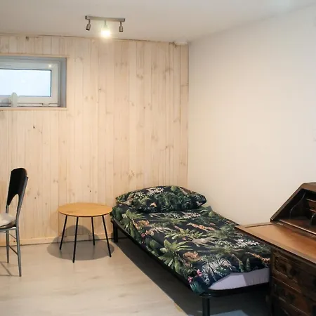 Apartment Mini Noc W Centrum