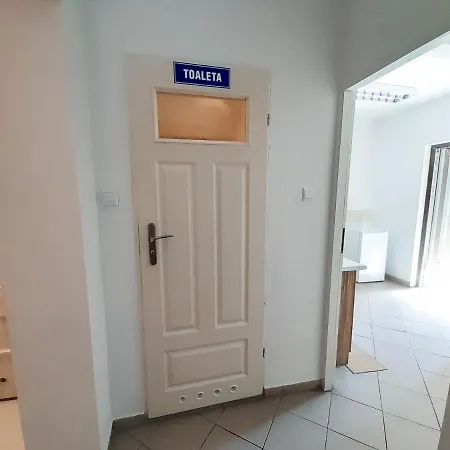 Mini Noc W Centrum *