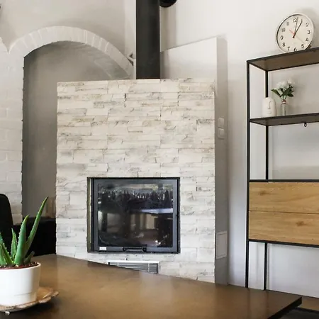 Mini Noc W Centrum * コシャリン