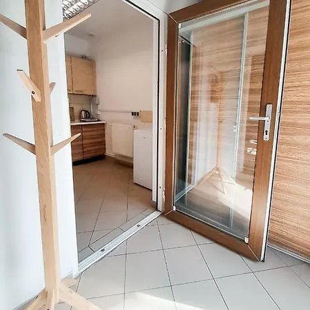 Mini Noc W Centrum Koszalin