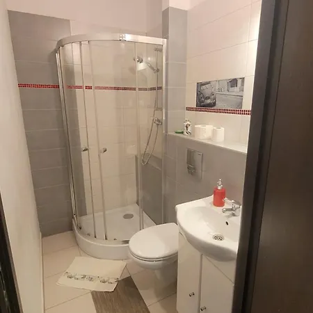 Apartment Mini Noc W Centrum *