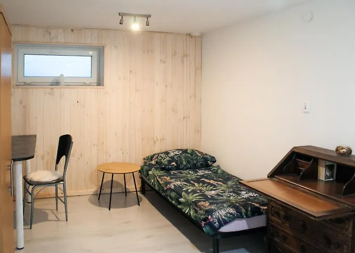 アパート Mini Noc W Centrum