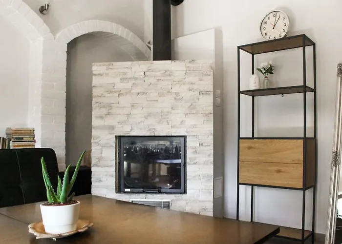 Mini Noc W Centrum * Koszalin