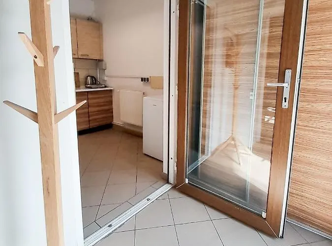 Mini Noc W Centrum コシャリン