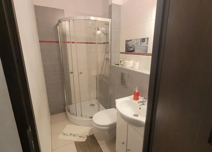 Apartamento Mini Noc W Centrum *