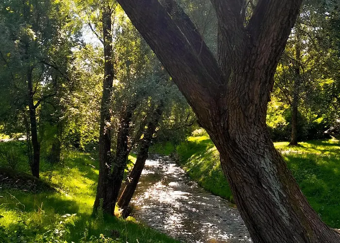 Apartamento Mini Noc W Centrum *